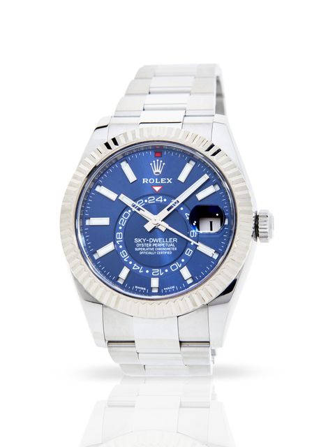 Rolex Sky-Dweller 326934 Image 7
